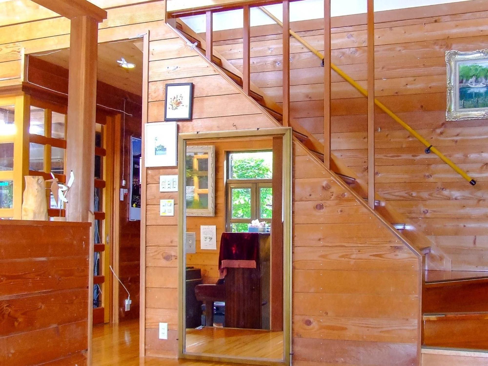 יאמאנאקאקו Minamitsuru-Gun - Hotel / Vacation Stay 45535 מראה חיצוני תמונה
